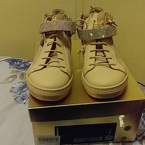 Zanotti sneakers - Picture 2 of 3